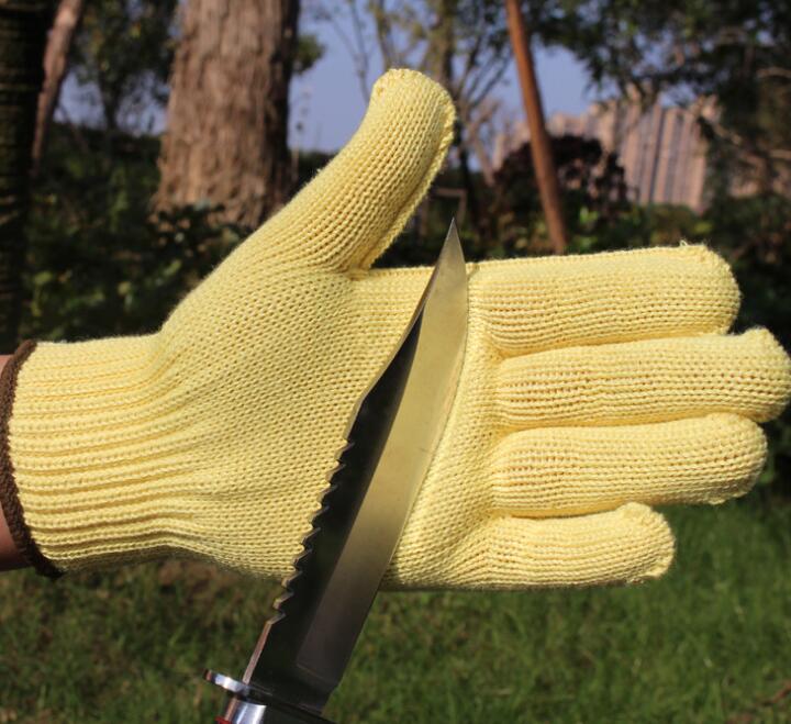 Level 5 Cut Resistant Gloves Safety Gloves