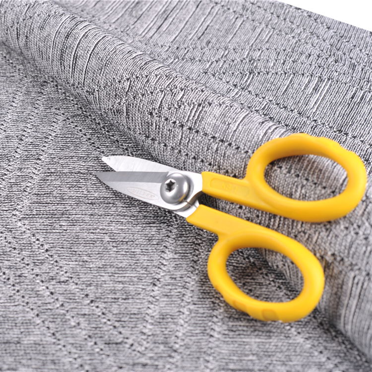 Multifunctional anti cutting cloth stab proof fabric